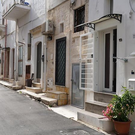 Ferienwohnung Casa Pasadame' Ostuni Exterior foto