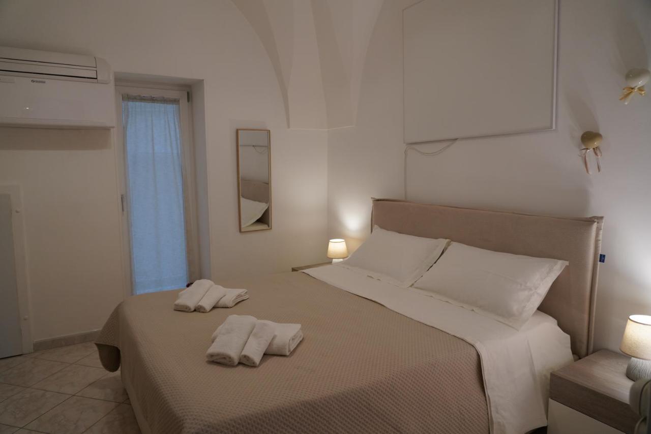 Ferienwohnung Casa Pasadame' Ostuni Exterior foto